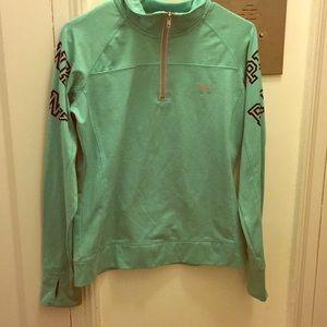 Victoria Secret’s/ Pink sport sweatshirt